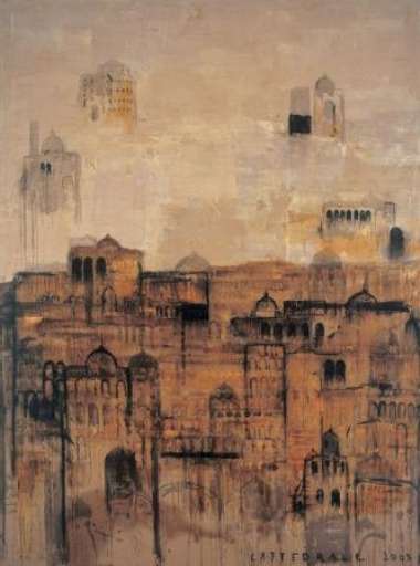 fino al 28.II.2007  | Piero Pizzi Cannella | Roma, MACRO al Mattatoio