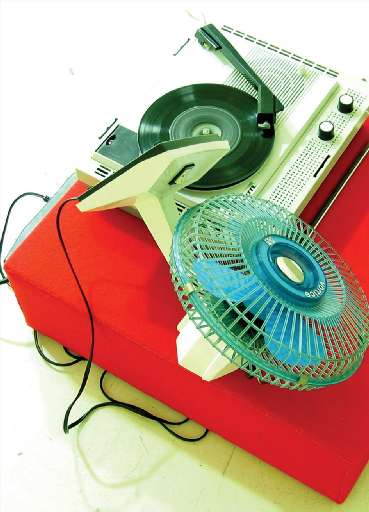 fino al 10.XII.2006 | Open Space | Mestre, Centro Culturale Candiani fino al 10.XII.2006 | Open Space | Mestre, Centro Culturale Candiani