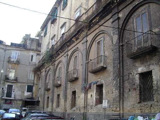 NAPOLI YOUNG NAPOLI YOUNG