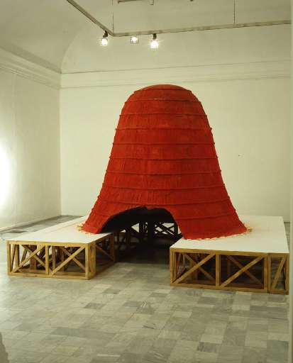 fino al 27.I.2007 | Museo Museo Museo | Torino, Torino Esposizioni