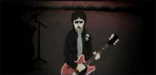 visualia_videoclip | Il capolavoro degli Oasis