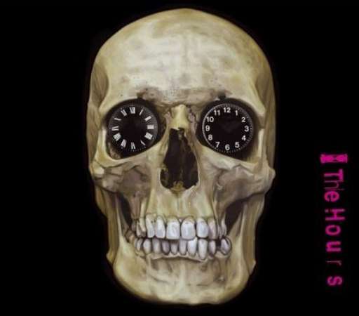 Il design di Damien Hirst? È ridotto all’osso…