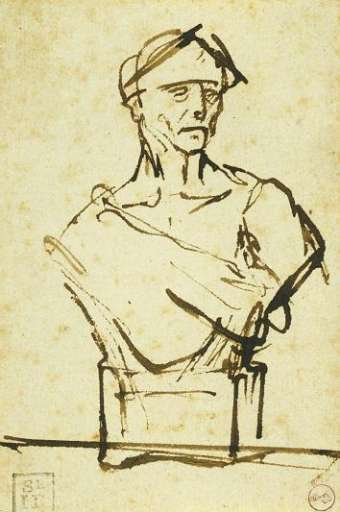 fino al 7.I.2007 | L’età di Rembrandt | Torino, Biblioteca Reale