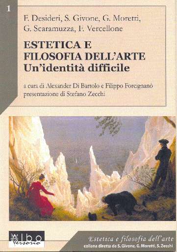libri_saggi | Estetica e filosofia dell’arte | (albo versorio 2006)