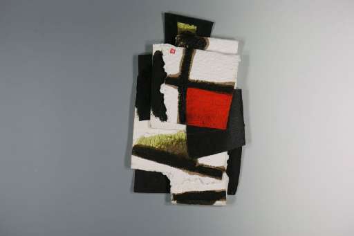 fino al 19.I.2007 | Salvatore Scarpitta / Salvatore Cuschera | Milano, Spazio Mazzotta fino al 19.I.2007 | Salvatore Scarpitta / Salvatore Cuschera | Milano, Spazio Mazzotta