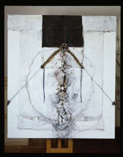 fino al 22.XII.2006 | Arturo Carmassi | Vienna, Kro Art Gallery fino al 22.XII.2006 | Arturo Carmassi | Vienna, Kro Art Gallery