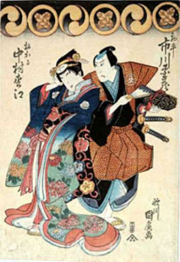 Verso il Museo d’Arte Orientale. A Torino mostra d’Arte Antica Giapponese