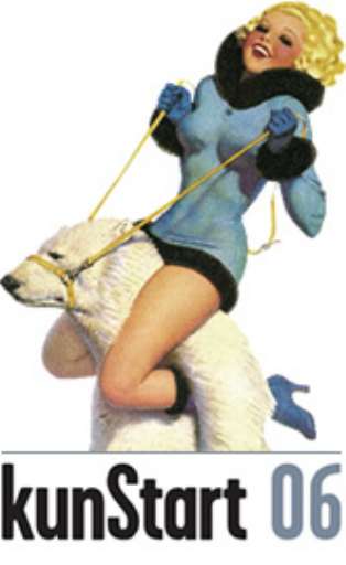 Da Vineart a Kunstart. Terza edizione per la fiera d’arte di Bolzano