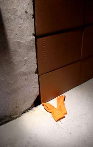 fino al 3.XII.2006 | Davide Skerlj | Codroipo (ud), Villa Manin