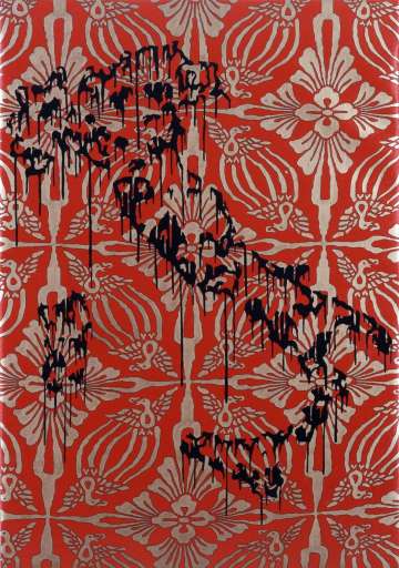 fino al 30.XI.2006 | Maurizio Cannavacciuolo | Roma, Galleria Fontanella Borghese fino al 30.XI.2006 | Maurizio Cannavacciuolo | Roma, Galleria Fontanella Borghese