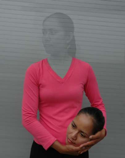 fino al 27.I.2007 | Daniela Monaci | Torino, Galleria Dieffe