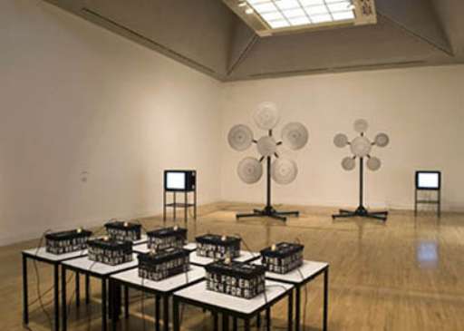 fino al 14.I.2007 | Turner Prize 2006 | Londra, Tate Britain