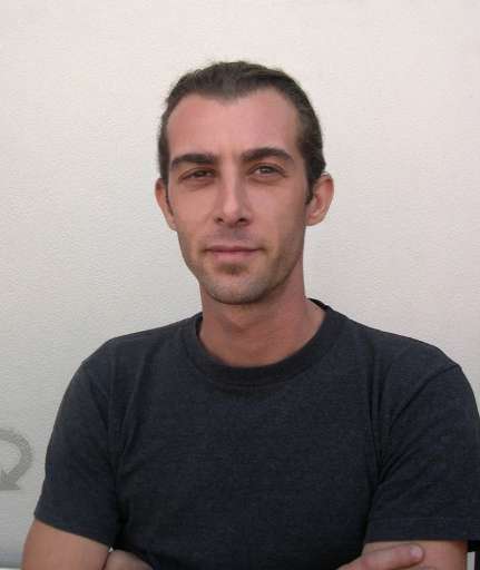 A Loris Cecchini il Premio Francesca Alinovi 2006