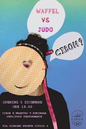 Il cibo incontra la creatività. A Milano, nel nuovo spazio Ciboh Il cibo incontra la creatività. A Milano, nel nuovo spazio Ciboh