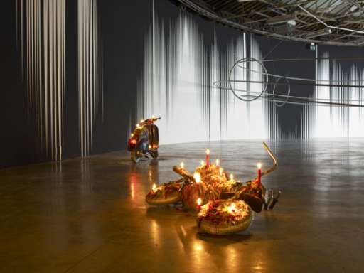 ART VIVANT, BIENVENUE!