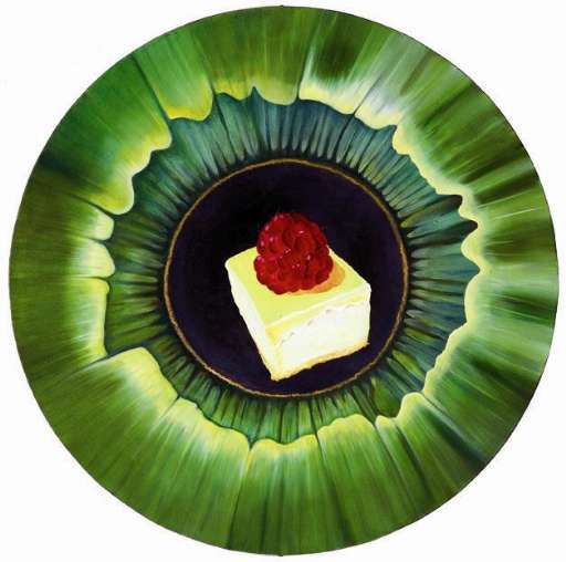 fino al 12.I.2007 | Marina Calamai | Milano, AngelArt & Design