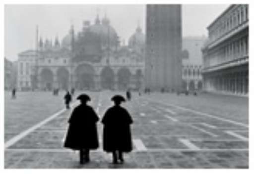 Alla libreria Mondadori la Venezia dei Roiter nell’ultimo volume fotografico Alla libreria Mondadori la Venezia dei Roiter nell’ultimo volume fotografico