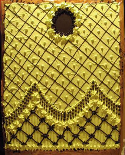 fino al 13.I.2007 | Farhad Moshiri | Roma, Extraspazio