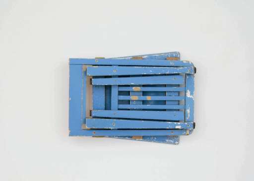 fino al 28.I.2007 | Anton Bruhin | Roma, Sala 1 fino al 28.I.2007 | Anton Bruhin | Roma, Sala 1