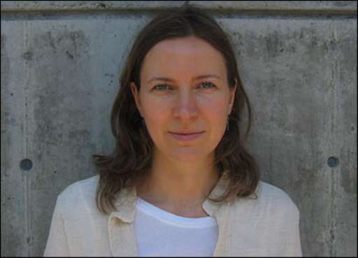 Turner Prize 2006, vince la tedesca Tomma Abts Turner Prize 2006, vince la tedesca Tomma Abts