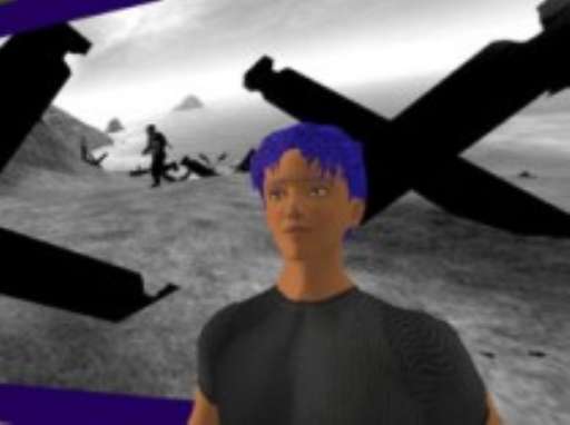 Peam2006, è a Pescara il summit dell’arte elettronico/digitale contemporanea italiana Peam2006, è a Pescara il summit dell’arte elettronico/digitale contemporanea italiana