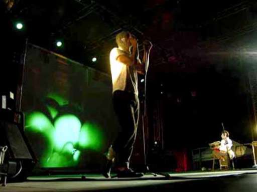 Biennale di Venezia, per l’Italia ci sarà Nico Vascellari