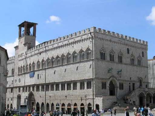 Perugia, nuove sale per una “grande” Galleria Nazionale dell’Umbria Perugia, nuove sale per una “grande” Galleria Nazionale dell’Umbria