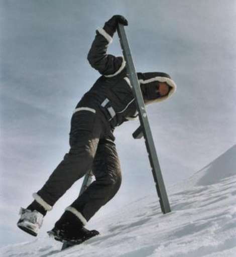 Rotary Container Art, a Trento si impone Michael Fliri