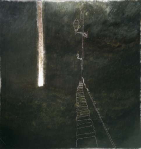 Personale di Beatrice Crastini per la nuova galleria Factory – Art, a Trieste