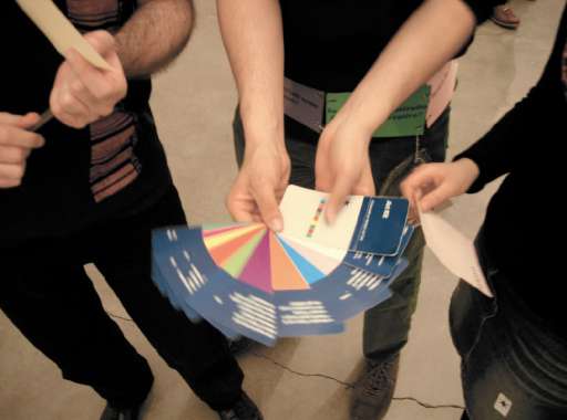 sezioni didattiche | L’educazione dei pubblici adulti sezioni didattiche | L’educazione dei pubblici adulti