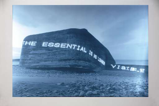 fino al 7.I.2007 | Confini – Boundaries | Nuoro, Man fino al 7.I.2007 | Confini – Boundaries | Nuoro, Man