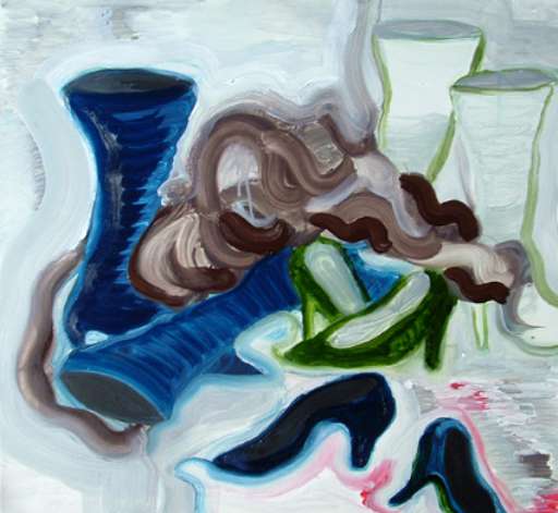 fino al 20.XII.2006 | Lorenza Boisi | Milano, Galleria Klerkx