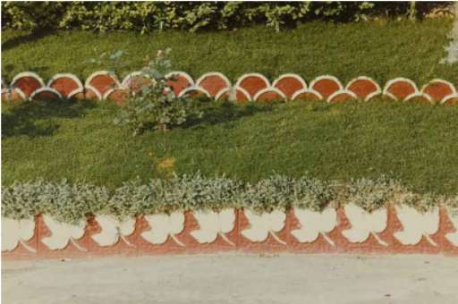 Galleria Civica di Modena, calendario di Luigi Ghirri per la Lega del Filo d’Oro