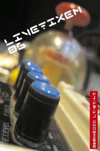 decibel_eventi | Live!iXem