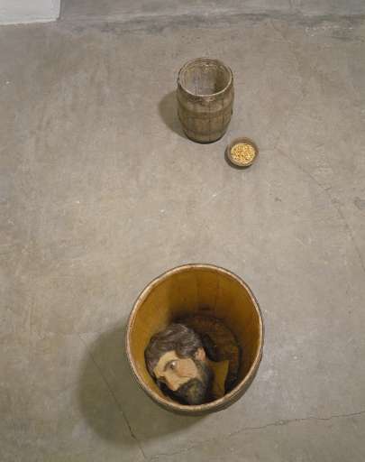 fino al 28.II.2007 | Sam Durant | Milano, Emi Fontana fino al 28.II.2007 | Sam Durant | Milano, Emi Fontana