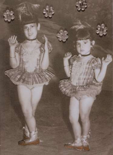 fino al 27.I.2007 | Silvia Levenson | Roma, Galleria Traghetto