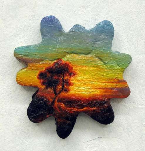 fino al 12.I.2007 | Maunus / Matyjek / Murphy | Milano, The Flat fino al 12.I.2007 | Maunus / Matyjek / Murphy | Milano, The Flat