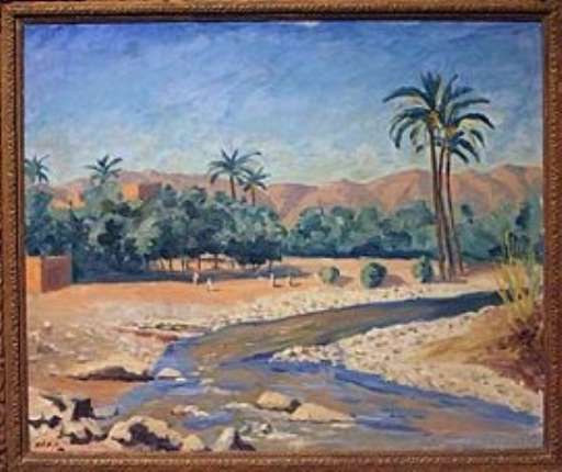 Oltre la politica. L’altra arte di Sir Winston Churchill Oltre la politica. L’altra arte di Sir Winston Churchill