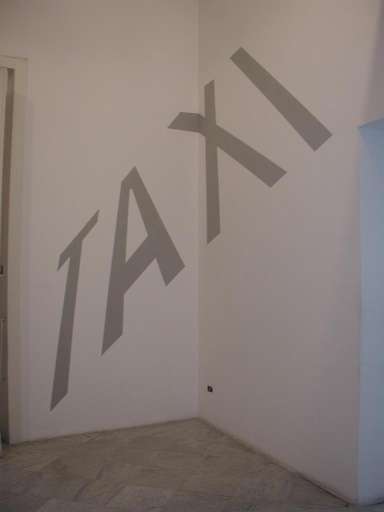 fino al 15.I.2007 | Capribatterie | Napoli, Fondazione Morra