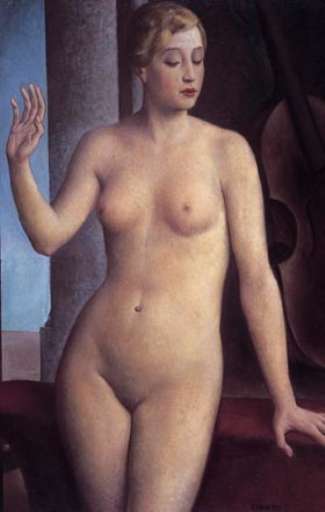 fino al 1.V.2007 | Venezia ’900. Da Boccioni a Vedova | Treviso, Casa dei Carraresi