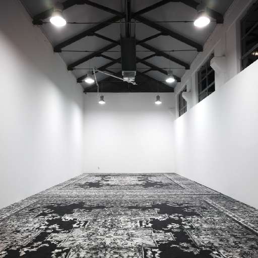 fino al 30.XII.2006 | Urs Fischer / Rudolf Stingel | Milano, Massimo De Carlo