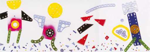 Cento metri di Baj. A Pontedera si inaugura il muro progettato dall’artista Cento metri di Baj. A Pontedera si inaugura il muro progettato dall’artista