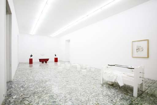 fino al 3.II.2007 | Raffaele Luongo | Napoli, Alfonso Artiaco fino al 3.II.2007 | Raffaele Luongo | Napoli, Alfonso Artiaco