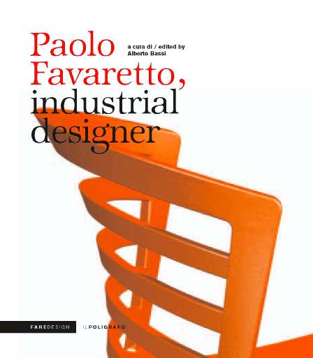 Editoria, dal Poligrafo una collana di design