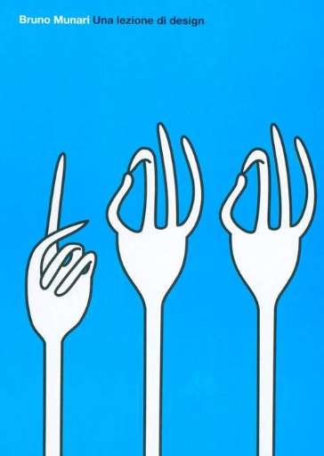 Due ore o poco più. Con Bruno Munari