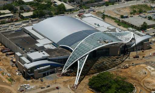 Circa, la prima fiera d’arte dei Caraibi. A marzo seconda edizione a Porto Rico Circa, la prima fiera d’arte dei Caraibi. A marzo seconda edizione a Porto Rico