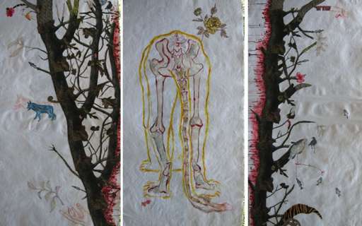 fino al 13.I.2007 | Ex-otica | Torino, Vitamin fino al 13.I.2007 | Ex-otica | Torino, Vitamin