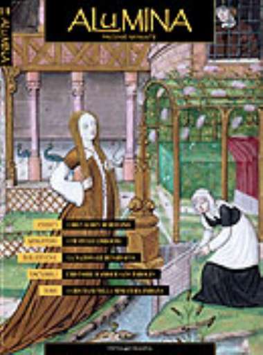 Salviamo un Codice. Iniziativa della rivista Alumina. Pagine miniate Salviamo un Codice. Iniziativa della rivista Alumina. Pagine miniate