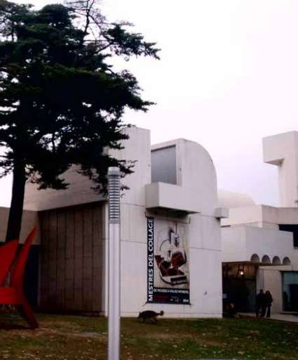 Joan Miró Prize, dal 2007 occhi puntati sul mega premio spagnolo