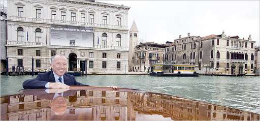 Il 2006 in dieci momenti